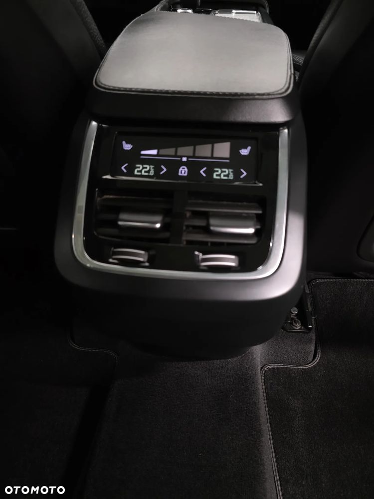Volvo XC 90 B5 D AWD Geartronic RDesign - 20