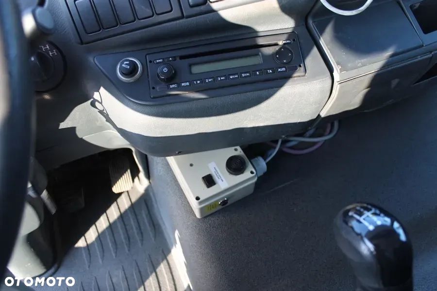 MAN TGM 18.250 4x4 Smieciarka resor - 2