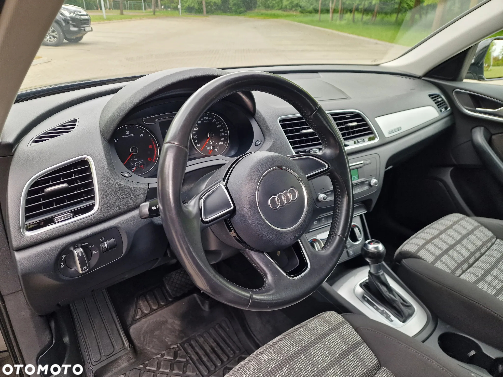 Audi Q3 2.0 TDI Quattro Sport S tronic - 18