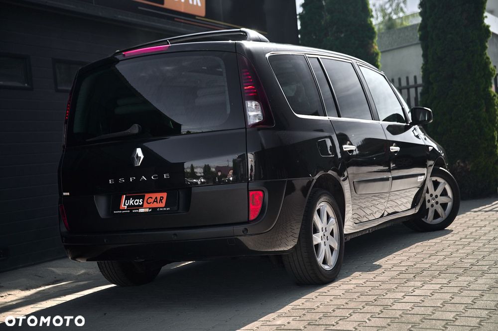 Renault Grand Espace - 32