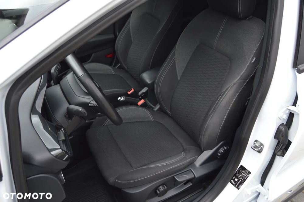 Ford Puma 1.0 EcoBoost mHEV Titanium - 10