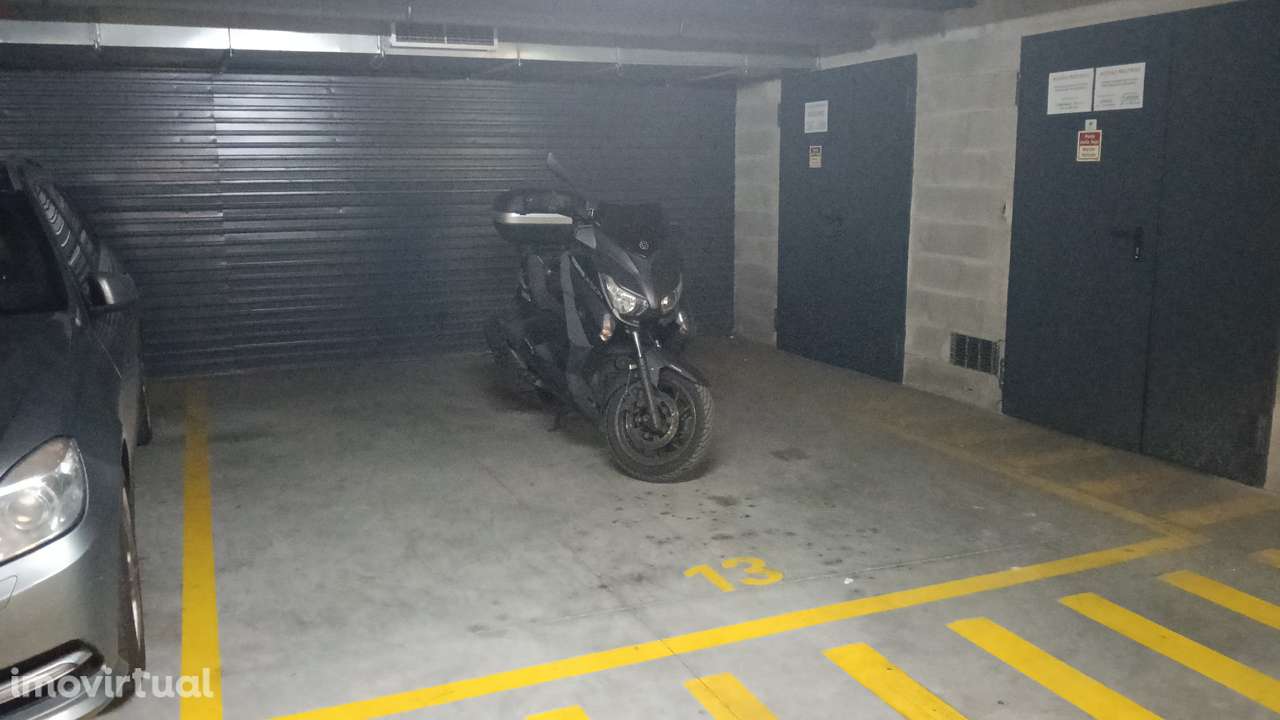 Lugares de Garagem - Parque das Nações - Grande imagem: 2/9