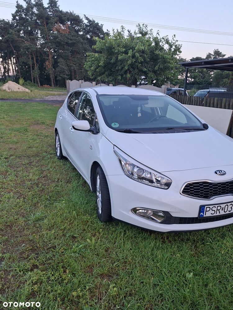Kia Ceed - 3