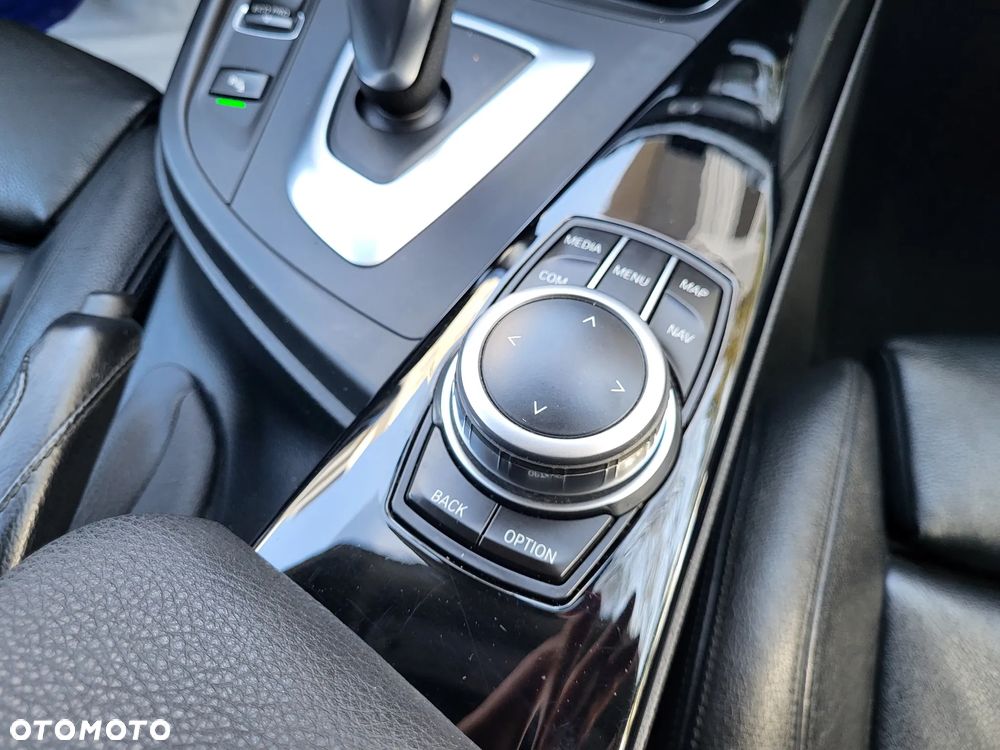 BMW Seria 3 320d Advantage - 18