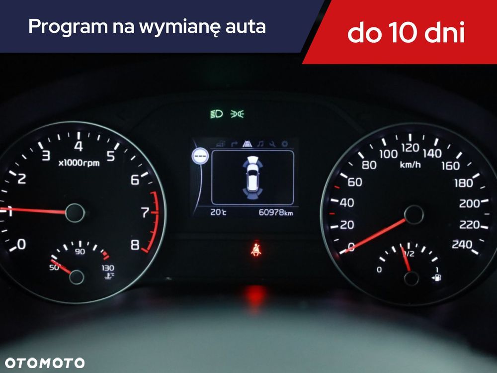 Kia Sportage - 10