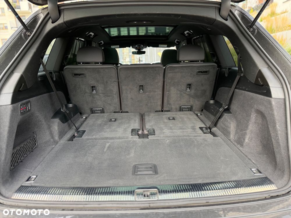 Audi Q7 3.0 TFSI Quattro Tiptr - 34