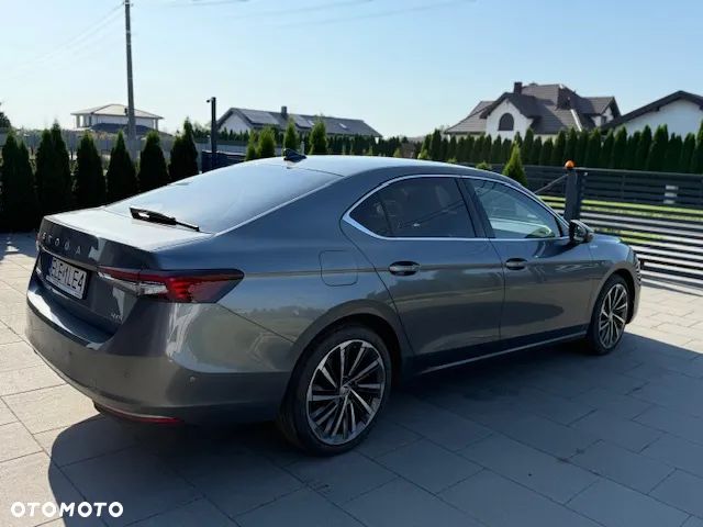 Skoda Superb 2.0 TSI 4x4 L&K DSG - 4