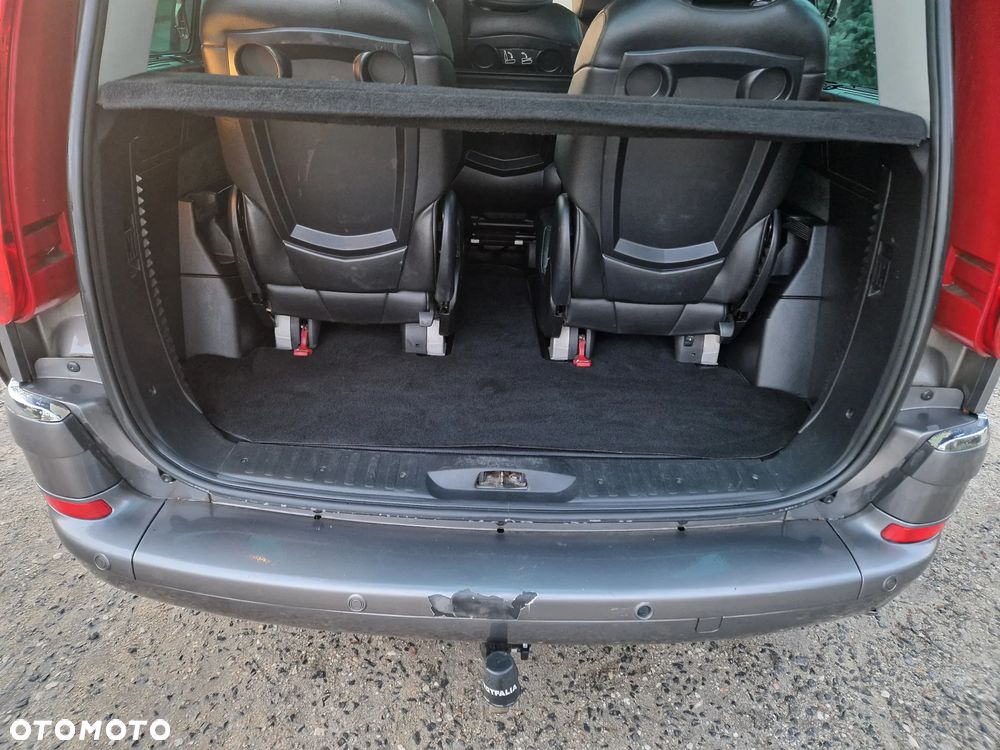 Citroën C8 HDi 165 Exclusive - 15