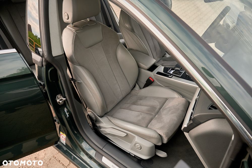 Audi A5 Sportback - 29