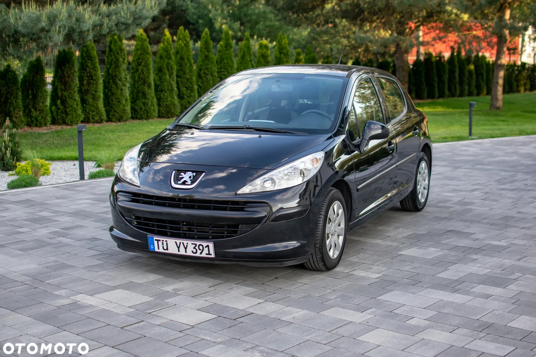 Peugeot 207 - 5