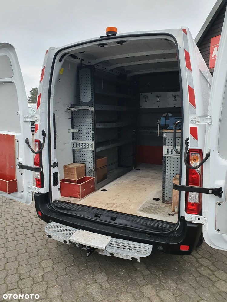 Renault MASTER - 7
