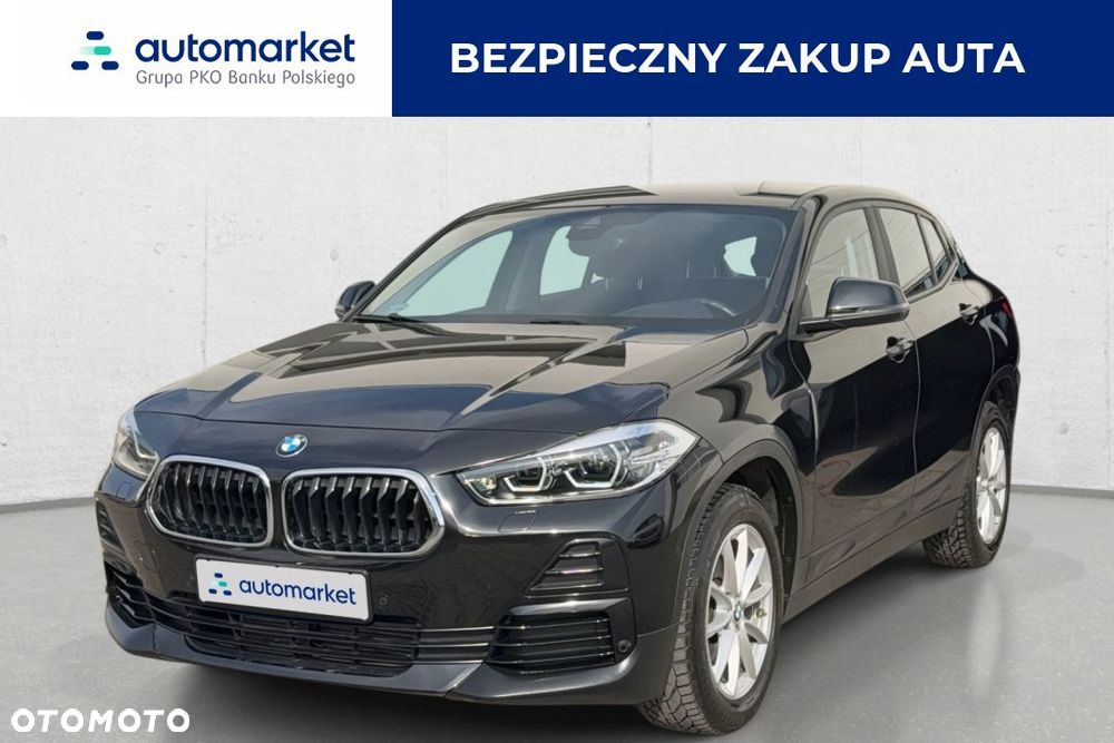 BMW X2 sDrive18i Advantage - 1