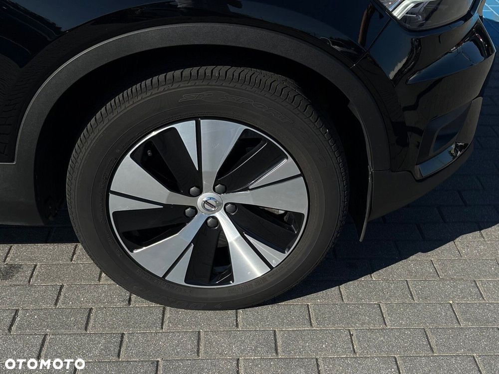 Volvo XC 40 T5 Plug-In Hybrid Inscription Expression Pro - 22