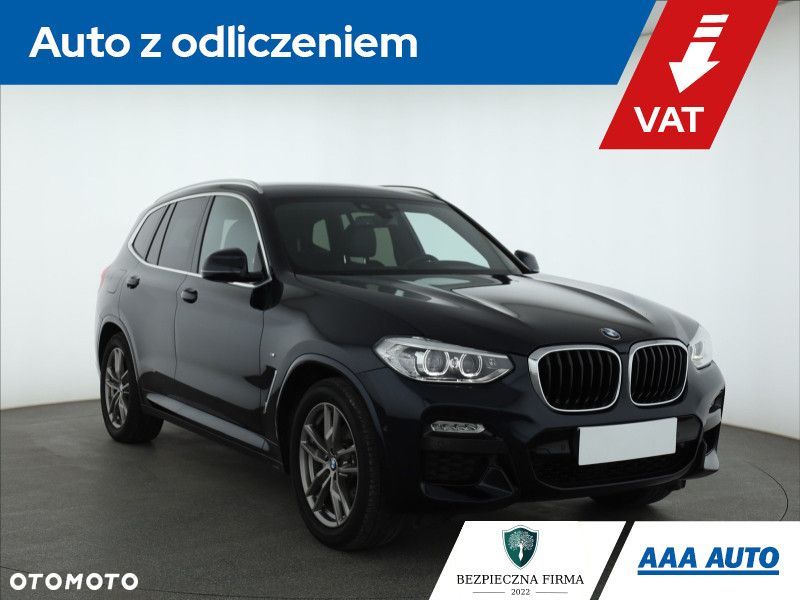 BMW X3 - 2