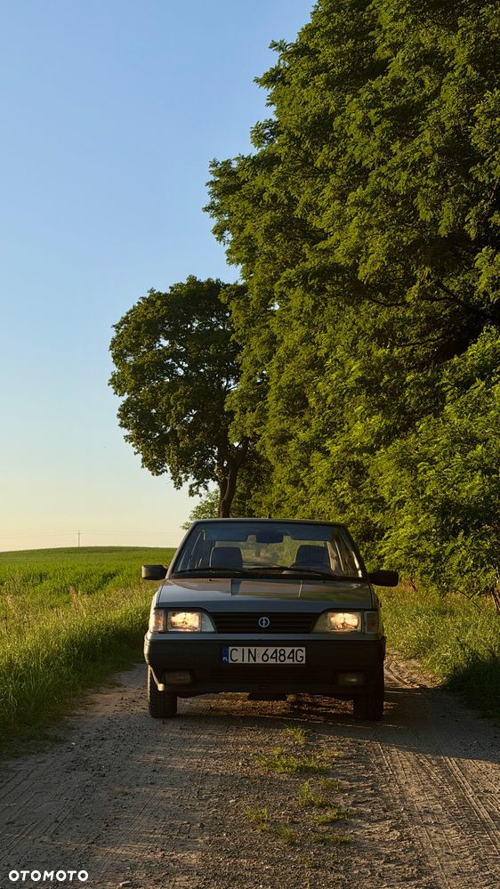 Polonez Caro - 4