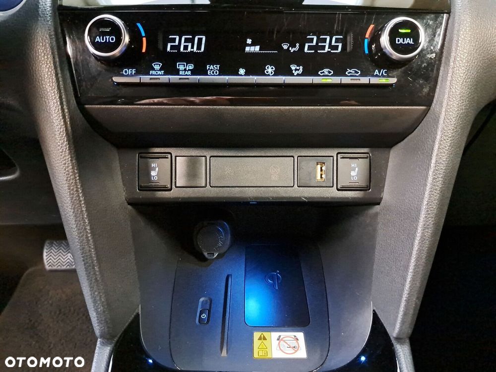 Toyota Yaris Cross 2021