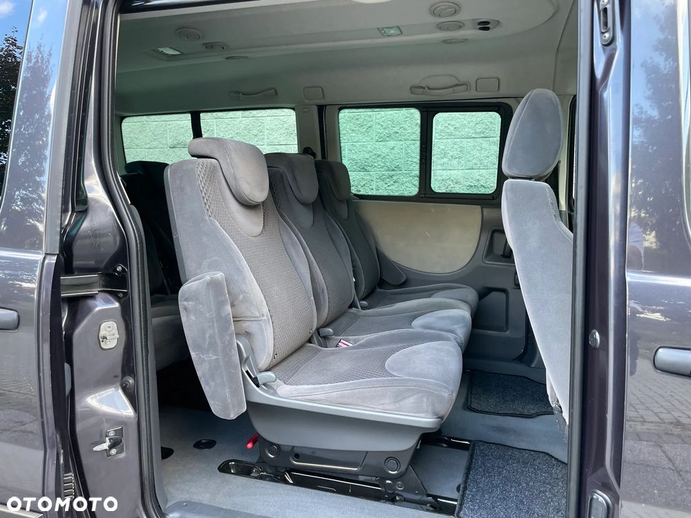 Citroën Jumpy Combi - 11