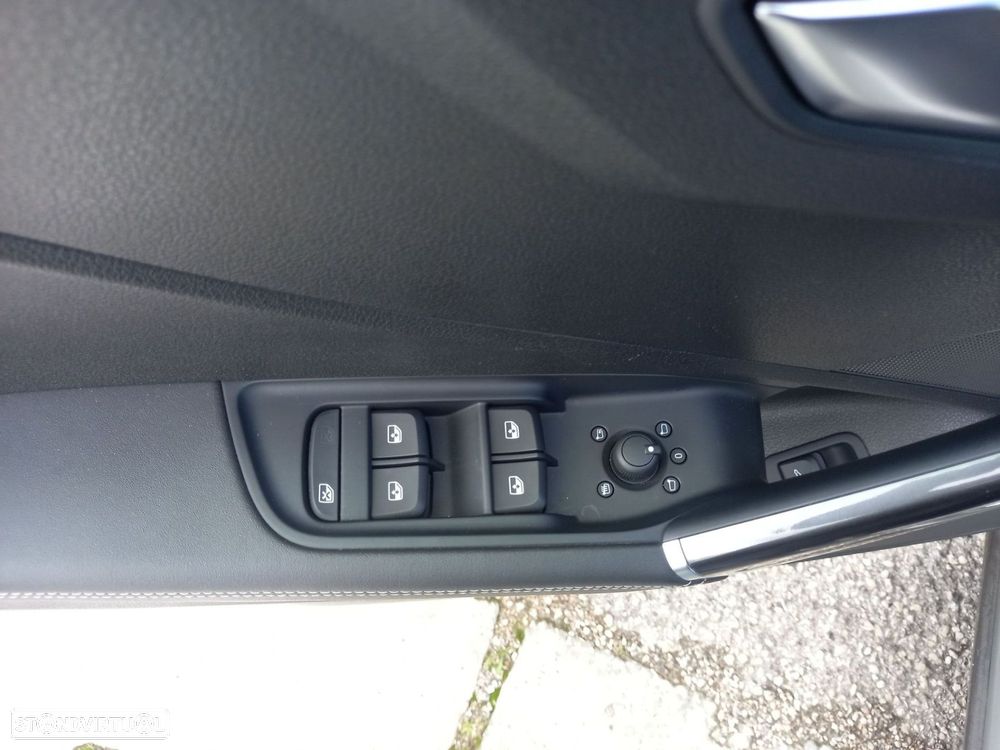 Audi SQ2 TFSI quattro S tronic - 14