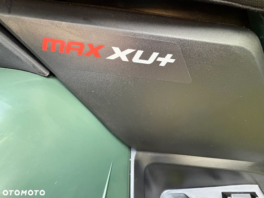 Can-Am Outlander Max - 15
