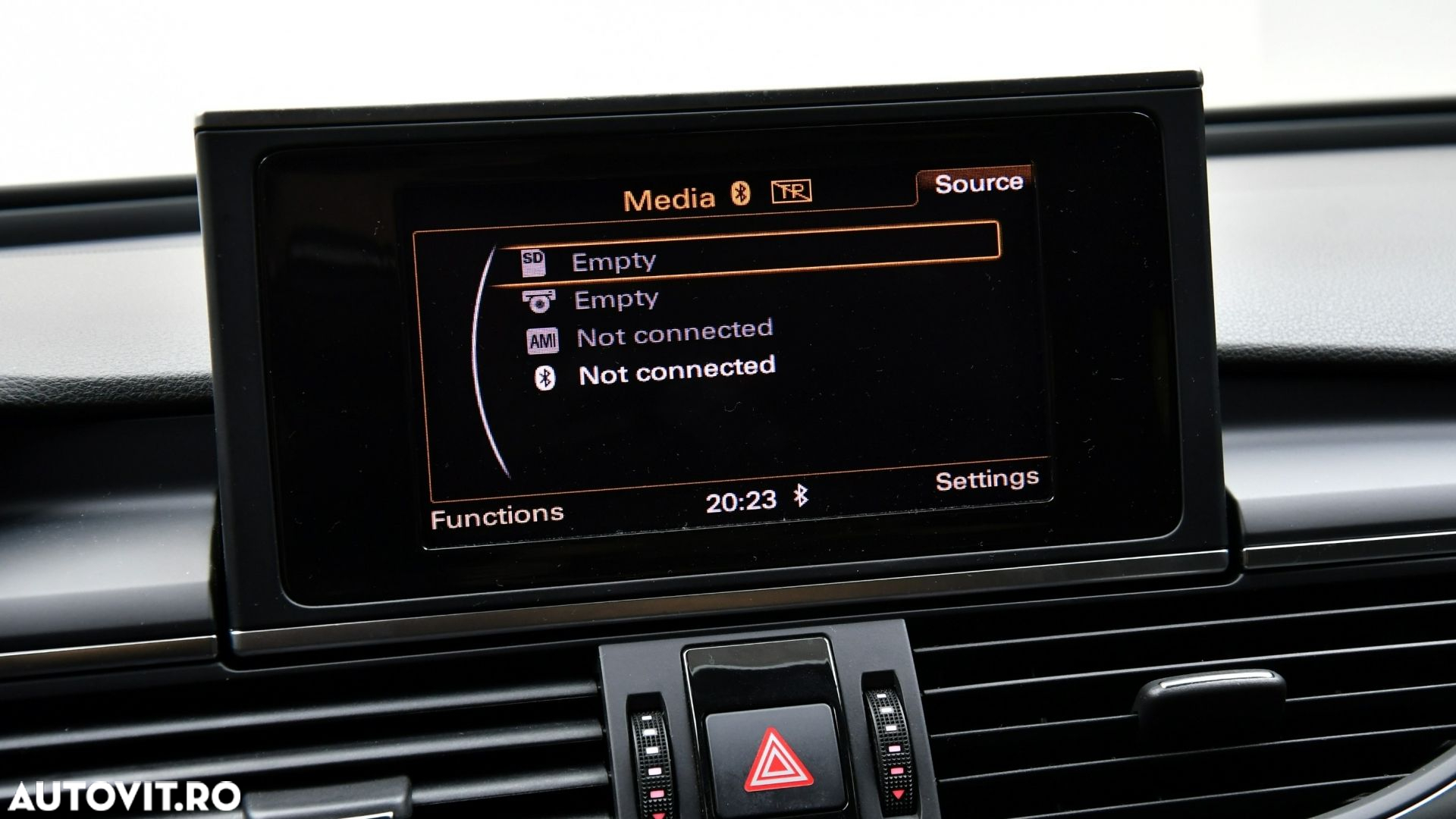 Audi A6 - 18