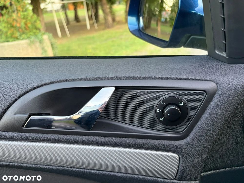 Skoda Octavia 1.8 TSI Sport Edition - 35