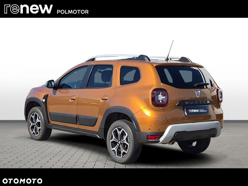 Dacia Duster 1.0 TCe Prestige - 3