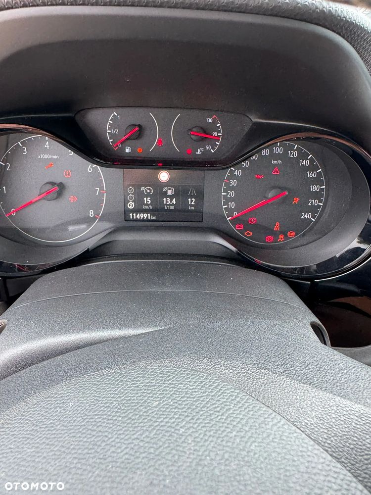 Opel Corsa - 5