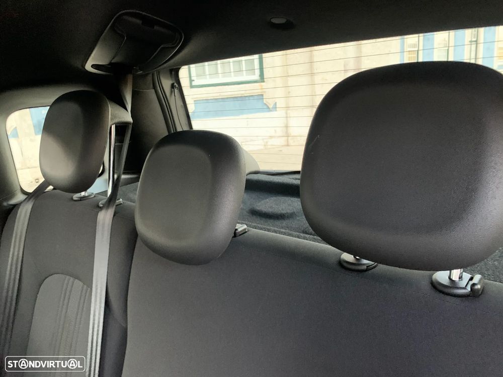 Fiat Panda 1.0 Hybrid Sport - 17
