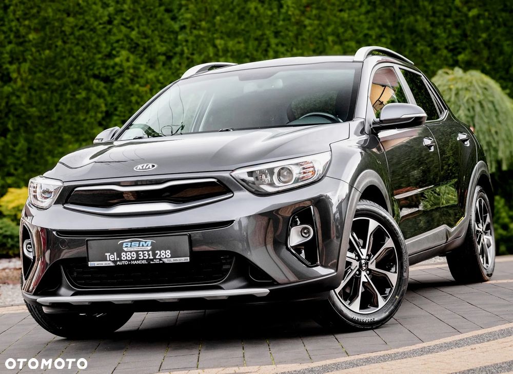 Kia Stonic 1.4 L