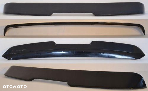 VW T5 TRANSPORTER SPOILER DASZEK NOWOŚĆ - 4