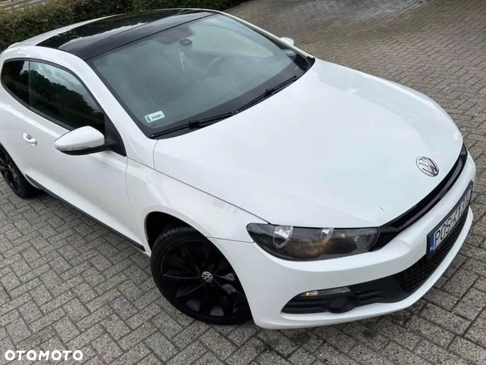 Volkswagen Scirocco 1.4 TSI - 7