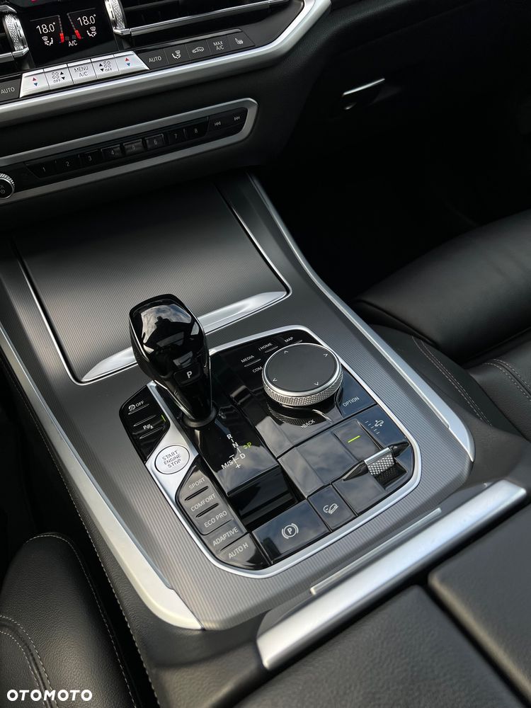 BMW X5 xDrive30d sport - 29