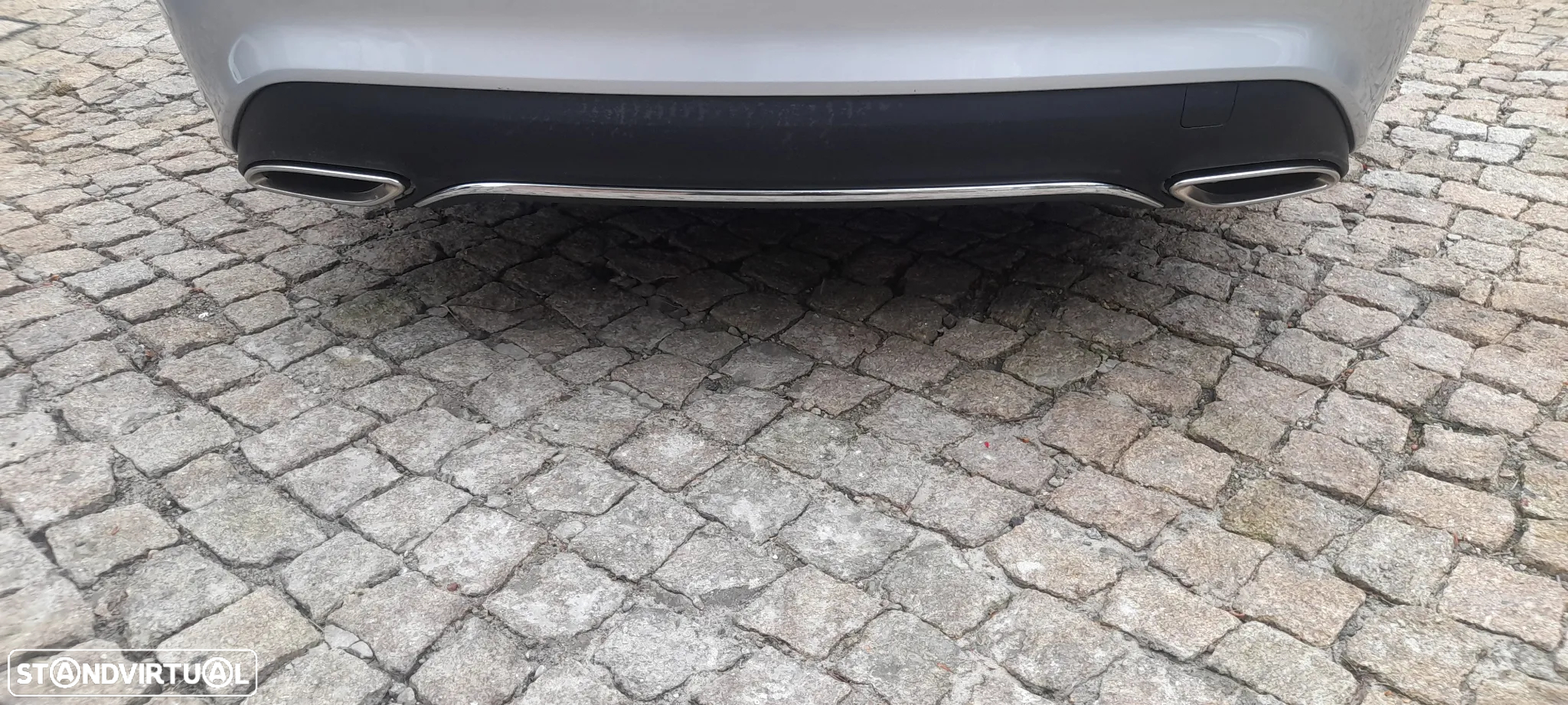 Mercedes-Benz CLA 180 d Peak Edition - 10