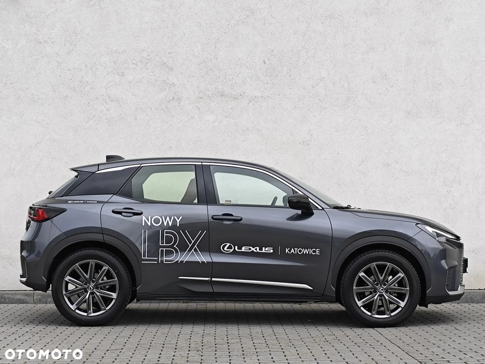 Lexus LBX 1.5 Hybrid Relax - 10