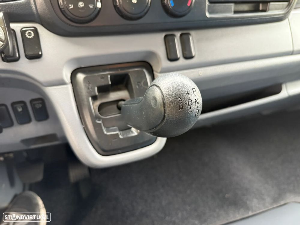 Mitsubishi FUSO CANTER 3C13 DUONIC ABS - 16