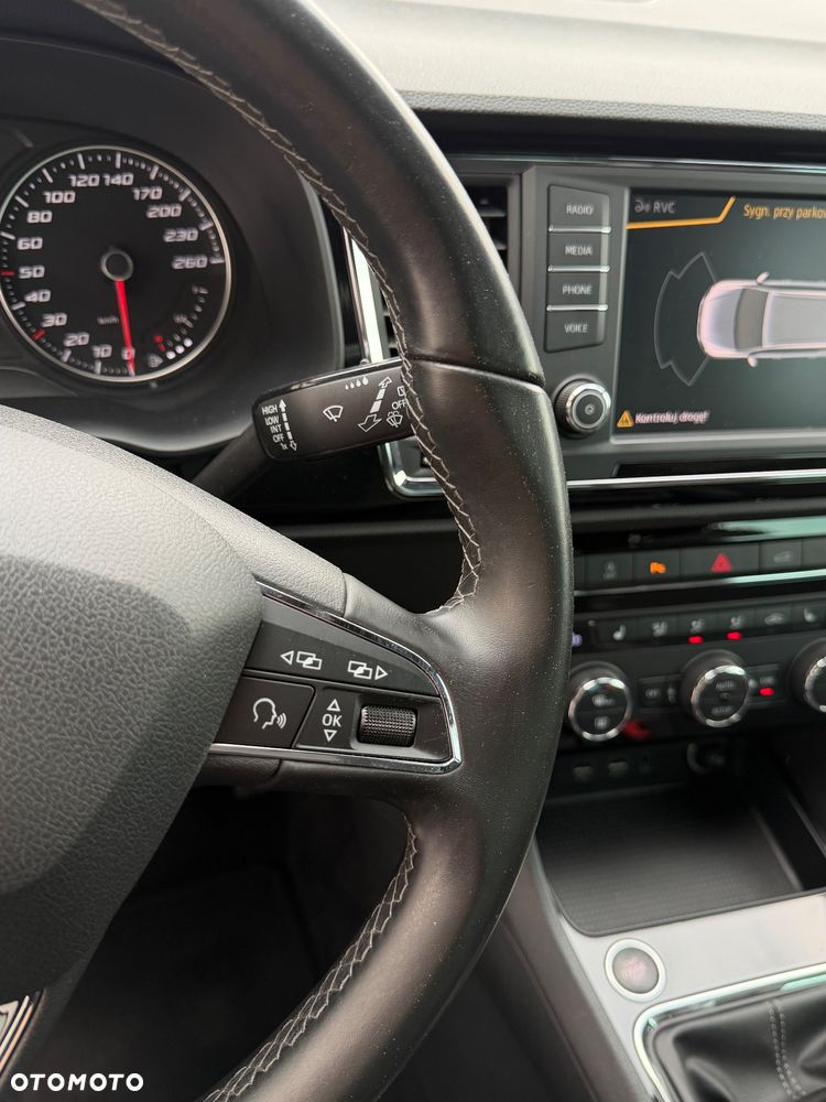 Seat Ateca 2.0 TDI 4Drive XCELLENCE - 25