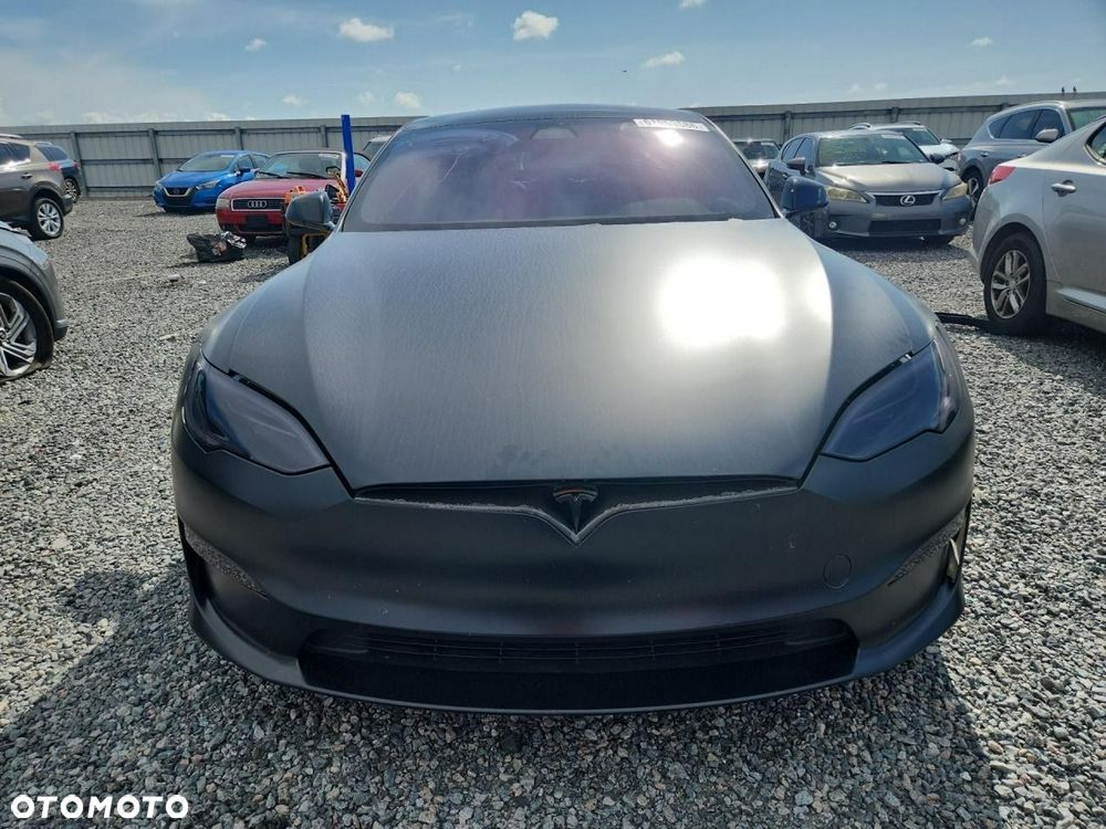 Tesla Model S AWD - 2