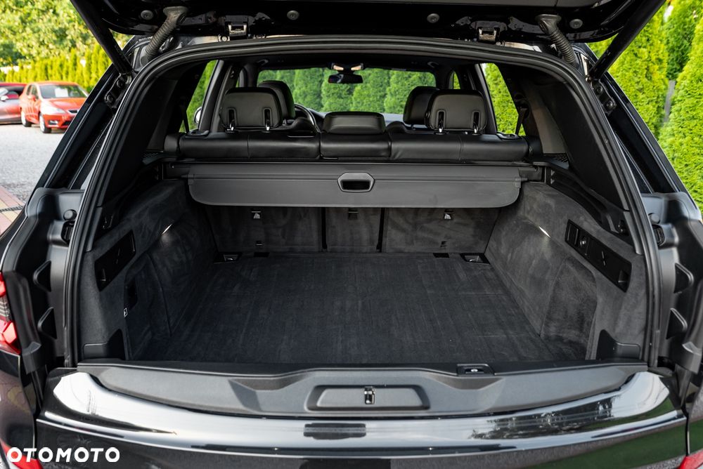 BMW X5 xDrive30d - 22