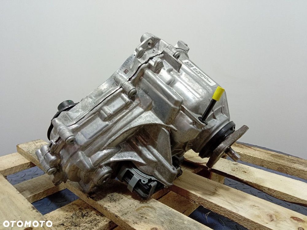 BMW X3 G01 G02 3.0D 286KM REDUKTOR SKRZYNI ATC13 7889035 - 3