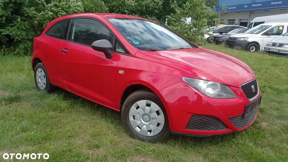Seat Ibiza - 25