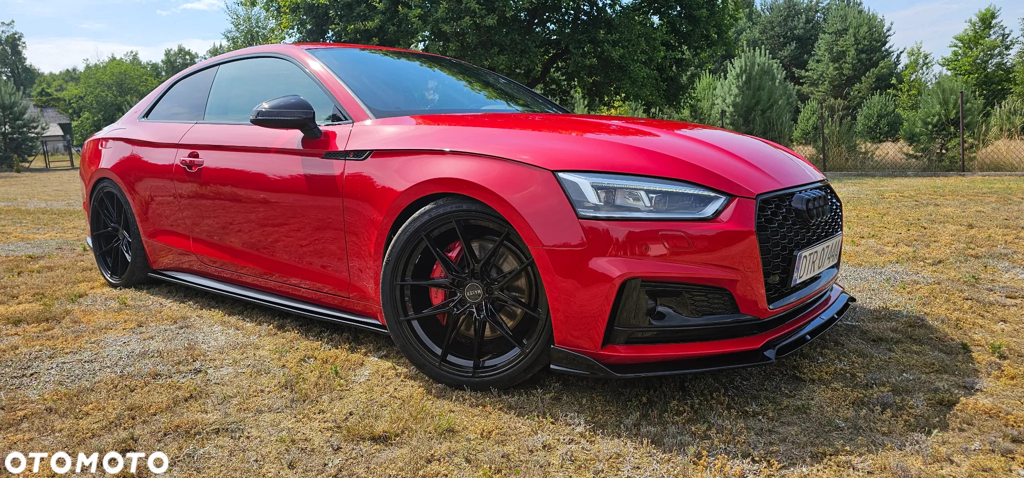 Audi A5 2.0 TFSI Quattro S tronic - 2