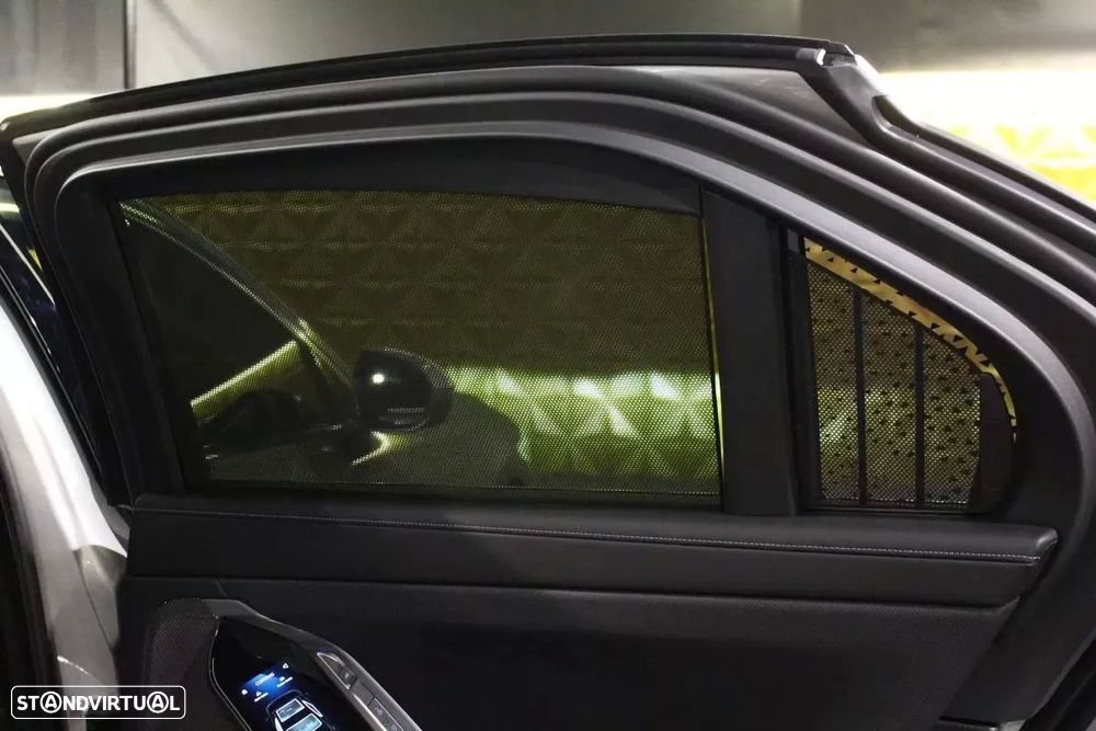 BMW i7 eDrive50 - 28