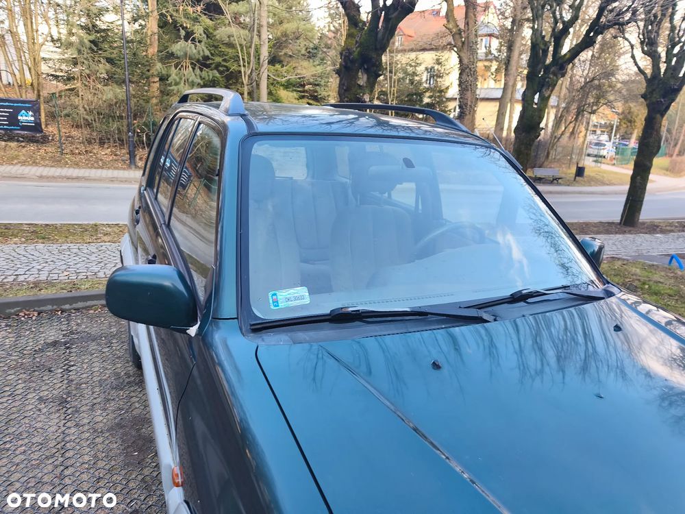 Suzuki Grand Vitara - 4