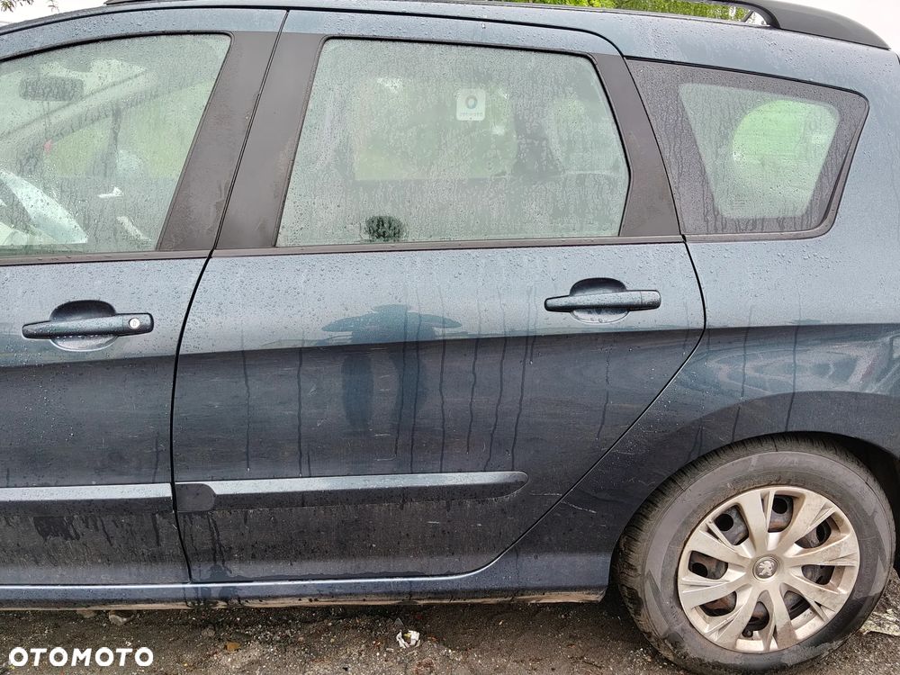 Peugeot 308 SW 1.6 16V Cały na części - 7