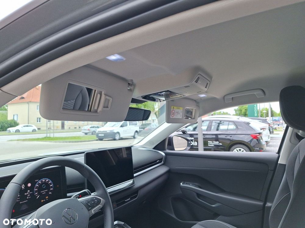Volkswagen T-Roc 1.5 eTSI Life DSG - 34
