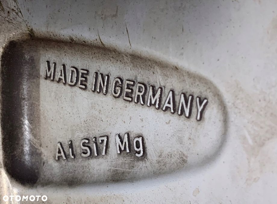 FELGA 20 AUDI A6 C8 4K0601025K 8,5x20 ET43 5X112 - 11