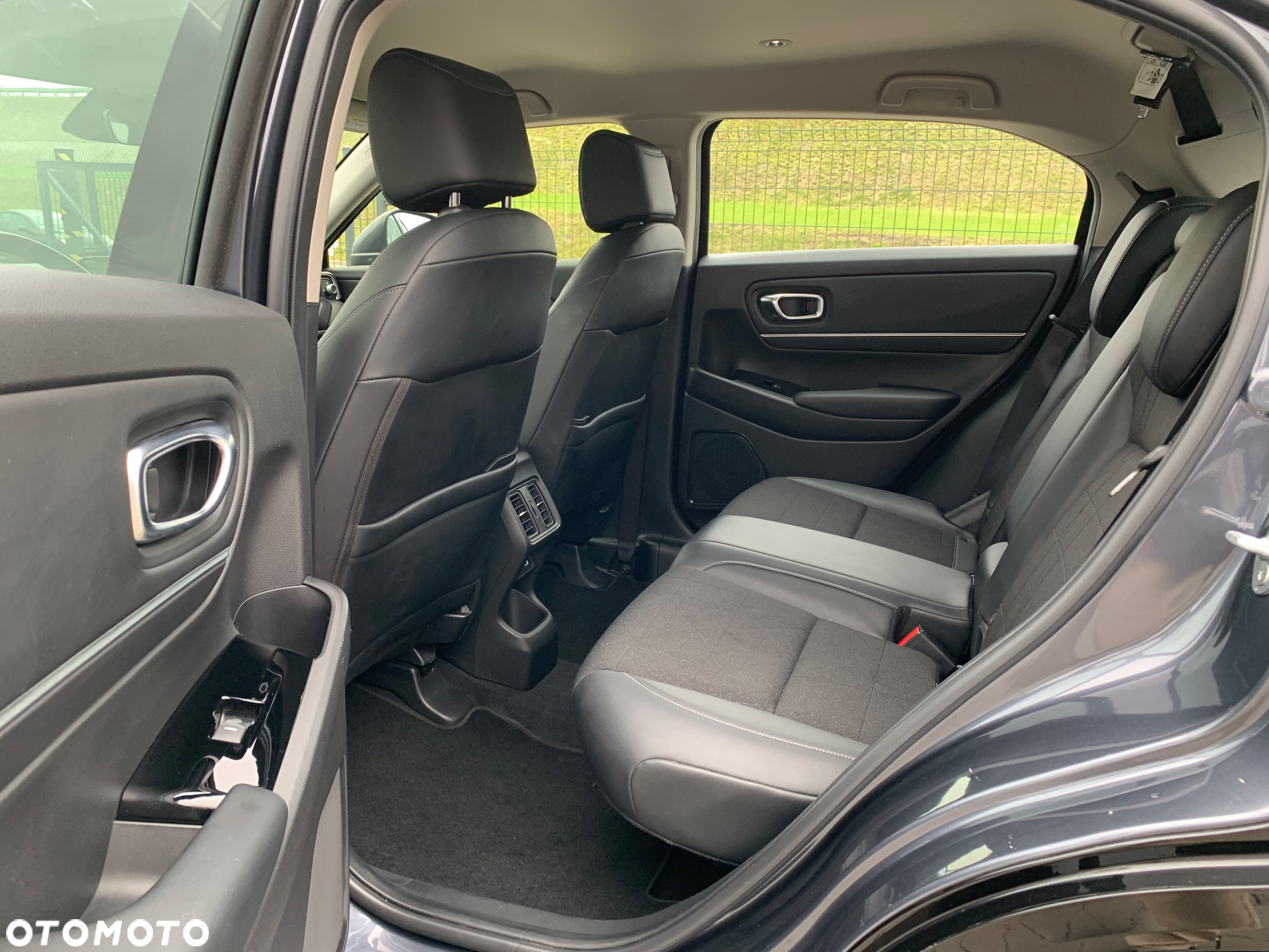 Honda HR-V - 21