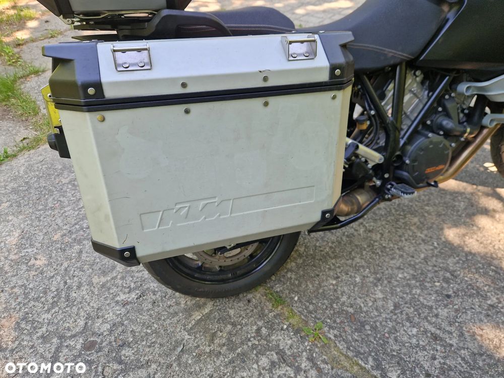 KTM Adventure - 13