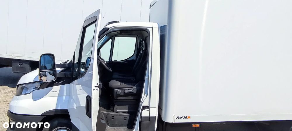 Iveco Daily KONTENER WINDA 35C16 - 3