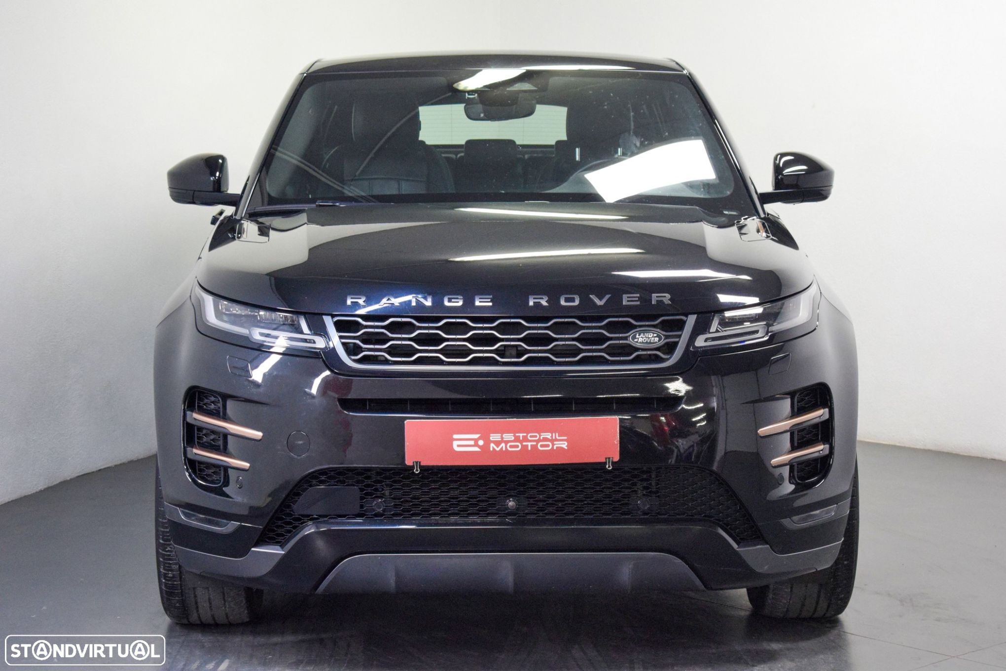 Land Rover Range Rover Evoque 1.5 P300e AWD R-Dynamic Auto - 2